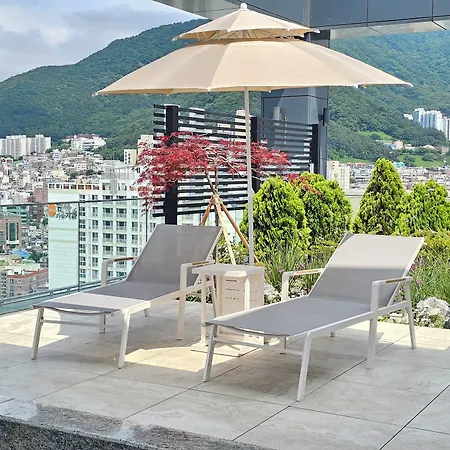 Hotel Tt Gupo