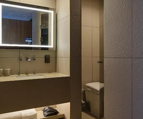 Hotel Tt Gupo *