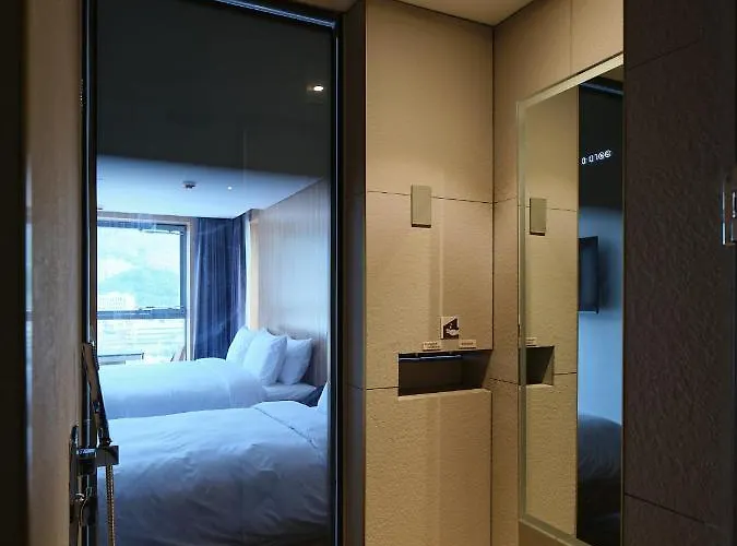 Tt Gupo Busan