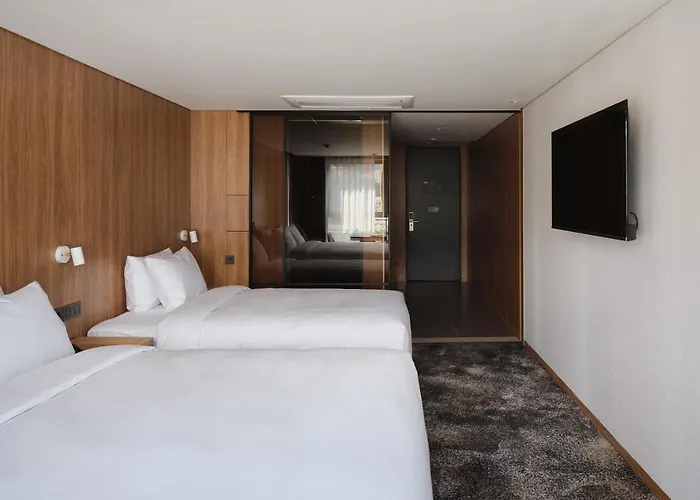 Hotel Tt Gupo