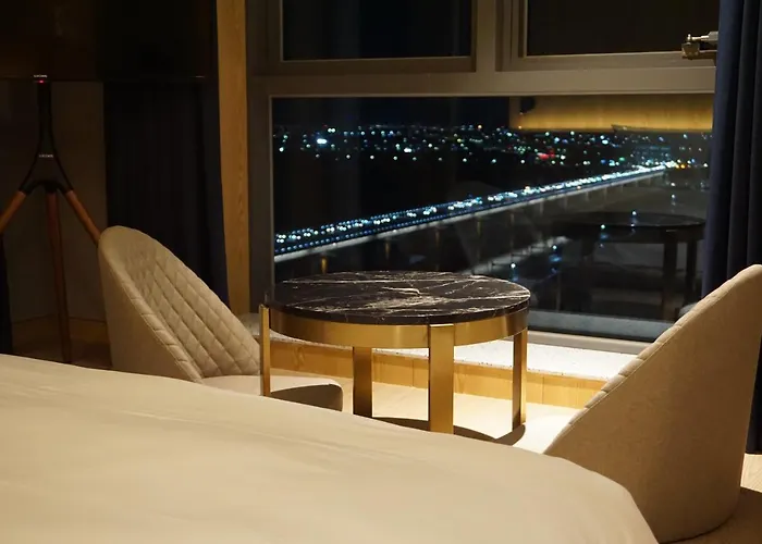 Tt Gupo Hotel Busan