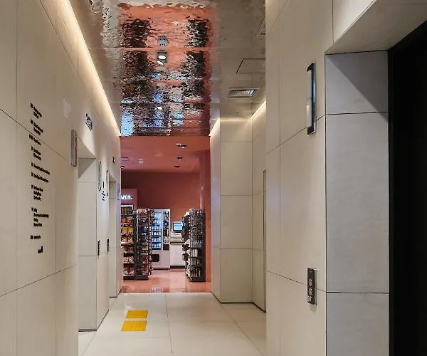Tt Gupo Hotel
