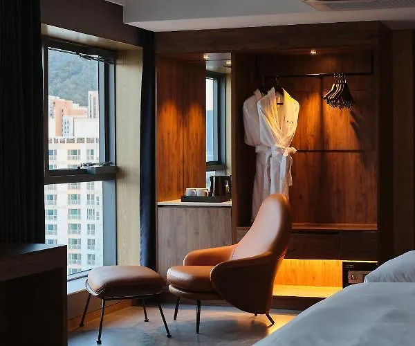 Hotel Tt Gupo *