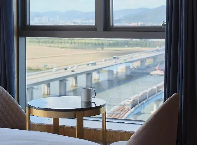 Hotel Tt Gupo