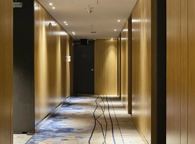 Tt Gupo Hotel
