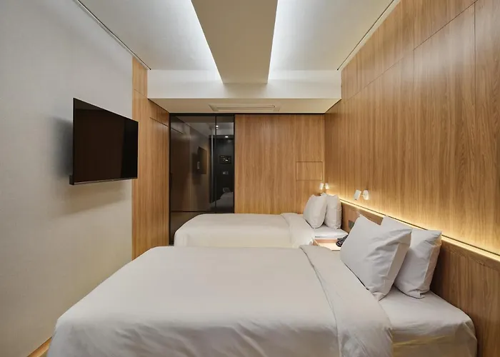 Hotel Tt Gupo *