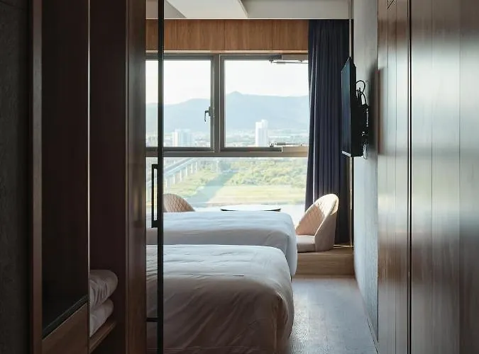 Tt Gupo Hotel Busan