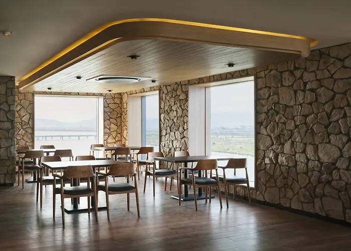 Hotel Tt Gupo Busan
