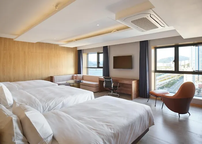 Tt Gupo Busan