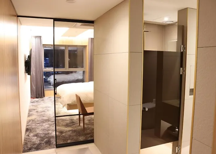 Hotel Tt Gupo