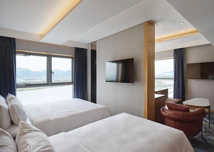 Tt Gupo Hotel