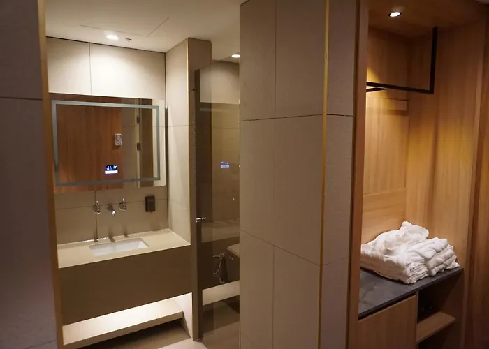 Hotel Tt Gupo *
