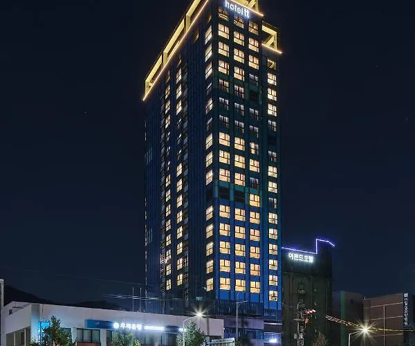 Hotel Tt Gupo *