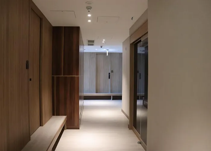 Tt Gupo Hotel Busan