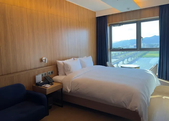 Hotel Tt Gupo