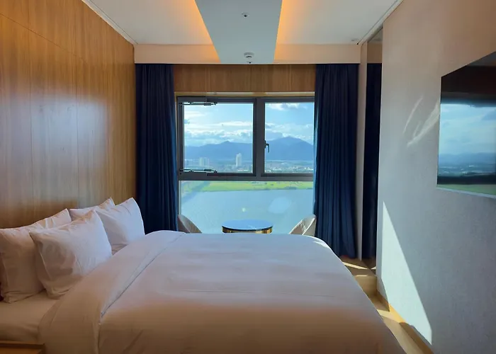 Hotel Tt Gupo Pusan