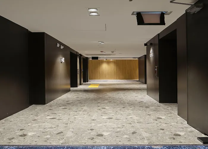 Hotel Tt Gupo