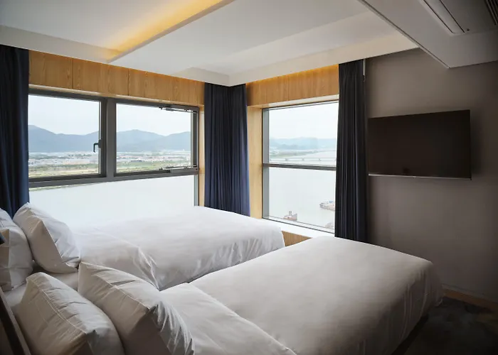Hotel Tt Gupo *