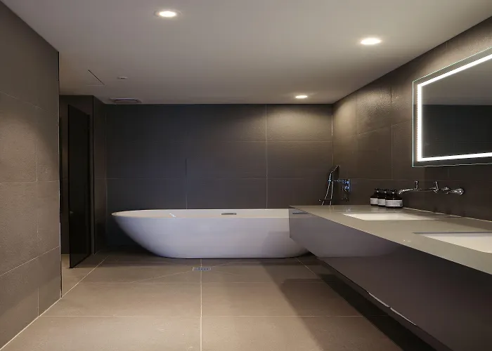 Tt Gupo Hotel Busan
