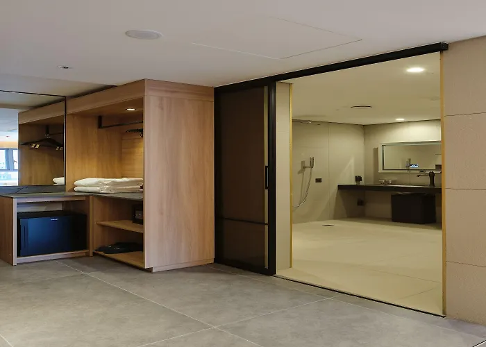 Hotel Tt Gupo Pusan