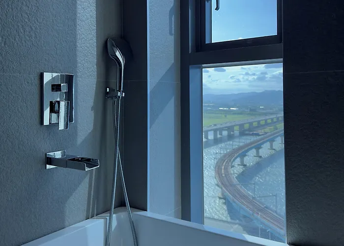 Hotel Tt Gupo Busan