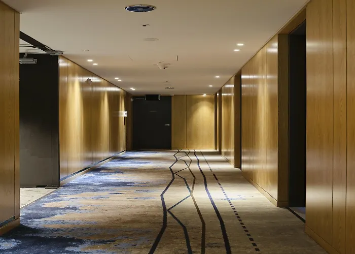 Hotel Tt Gupo Pusan