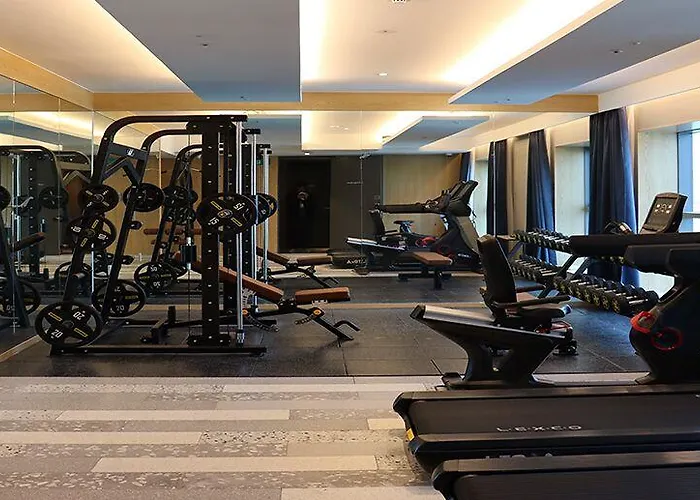 Hotel Tt Gupo *