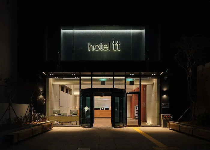 Tt Gupo Hotel