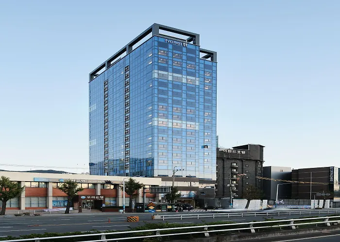 Hotel Tt Gupo *