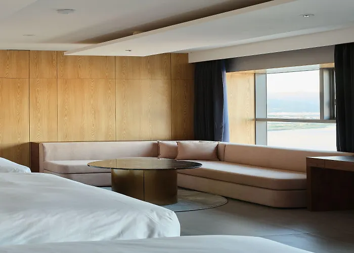 Hotel Tt Gupo *