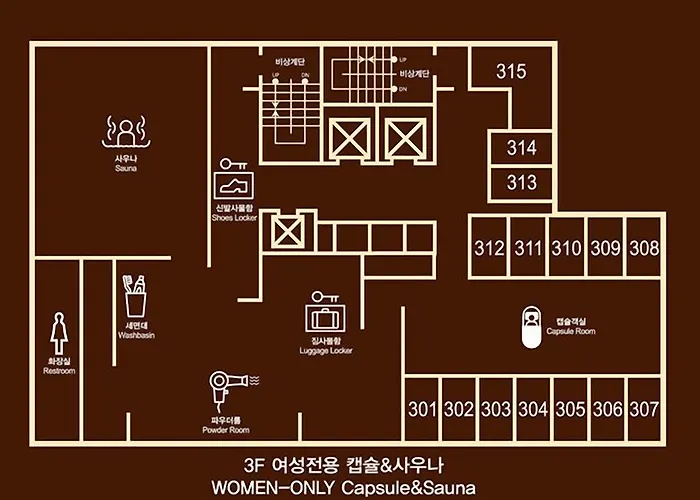 Hotel Tt Gupo Pusan